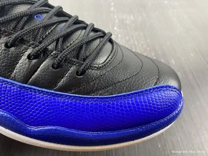 Kicked Out Shoe Store Hyper Air 12 Jordan Royal WMNS AO6068-004 0505